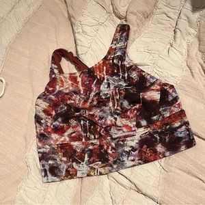 Wunder Train Longline Bra